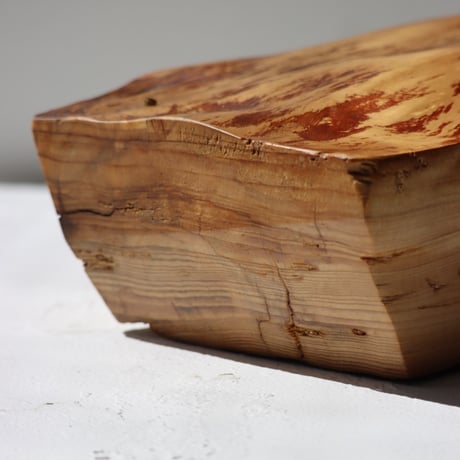 " TORINOKI FURNITURE " Wood Incense Holder
