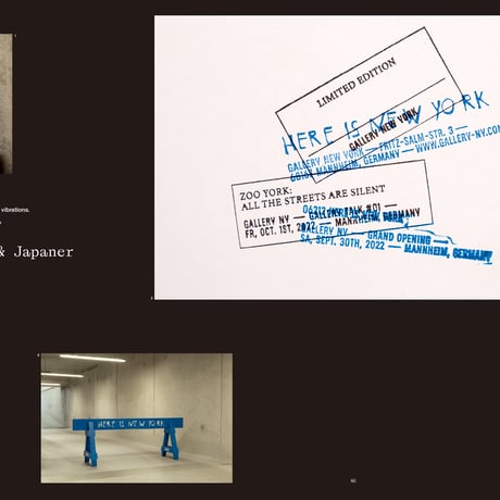 " Ilmm  " Ilmm ♯1 - B