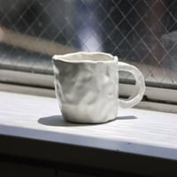 "SHOKKI" Mug