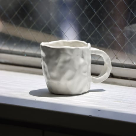 "SHOKKI" Mug