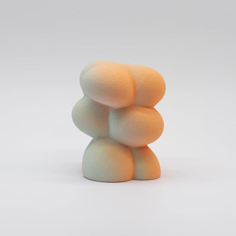 "Mie Takahashi" Gradation Form (O/M) #04