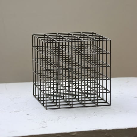 " SO TANAKA " Liminal Object - LO_03 Olive gray