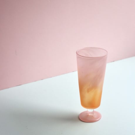 "30110" SUNSET GOBLET