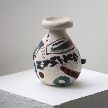 “ Justin Hoffman “ Ancient Modernism - C
