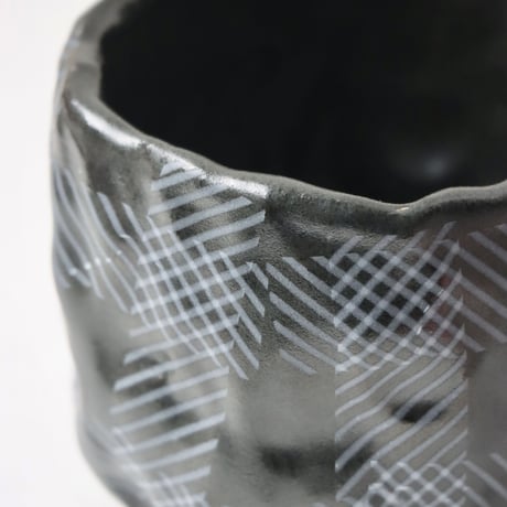 "SHOKKI" Mug - pattern