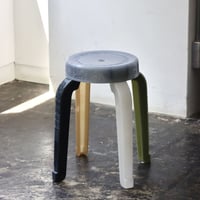 "RUMBA BOR" Choei Stool Look Choop - Esme Tena Shop Edition