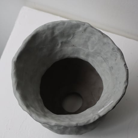 "SHOKKI" Planter