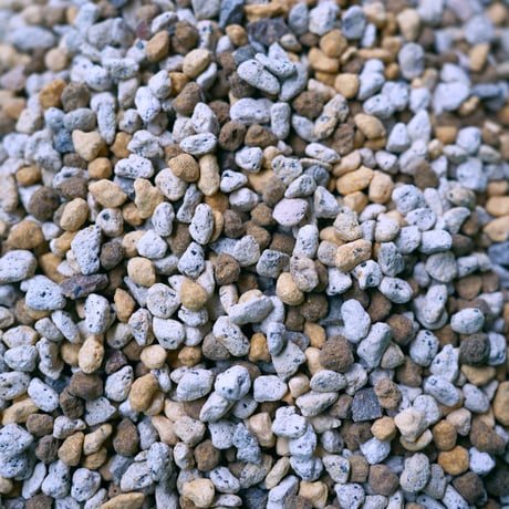 "RETAININGPOT" SOIL