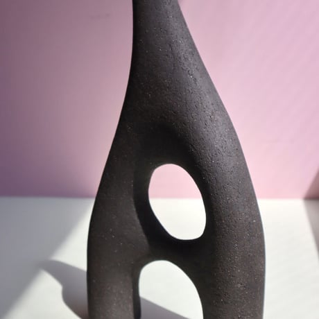 "Aude Bray-Deperne" Attente - black -