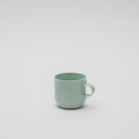 "2016 arita" TAF / Mug - pistachio