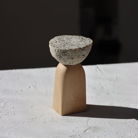 “crossproducts" - series ROCK