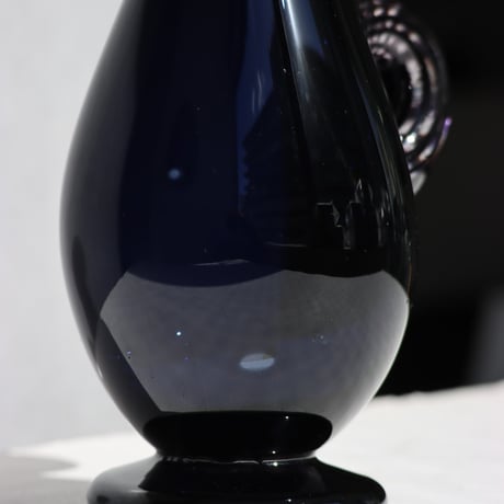 “ MIWA ITO × BLACK " BIRD PITCHER - C