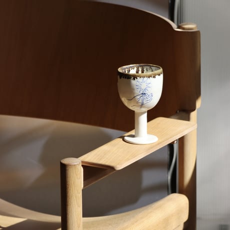 " Imustan ”  GOBLET