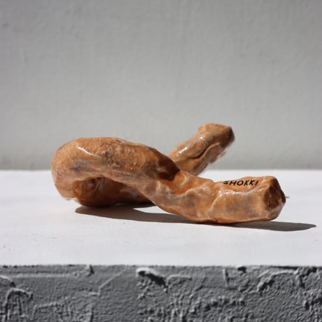 "SHOKKI" Object / Twigs,Pebbles