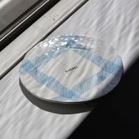 "SHOKKI" Plate