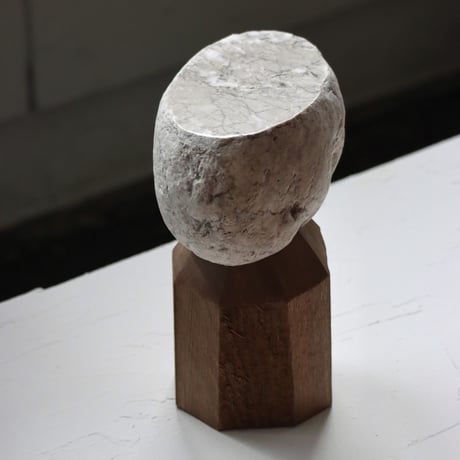“crossproducts" - series ROCK #30