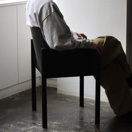 "KOYORI" KAWARA ARMCHAIR