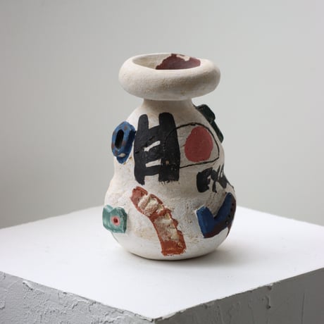 “ Justin Hoffman “ Ancient Modernism - D
