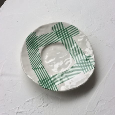 "SHOKKI" Plate - S