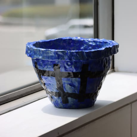 "SHOKKI" Planter
