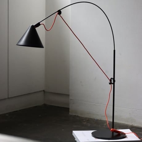" Midgard licht " AYNO S Table Lamp - BLACK