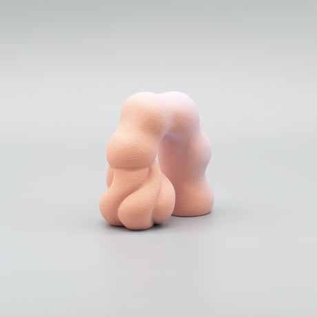 "Mie Takahashi" Gradation Form (CP/PP) #01