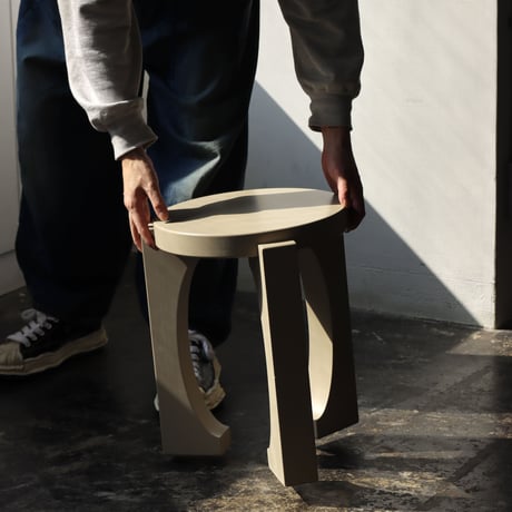 " PLYAL " COL - grayish beige