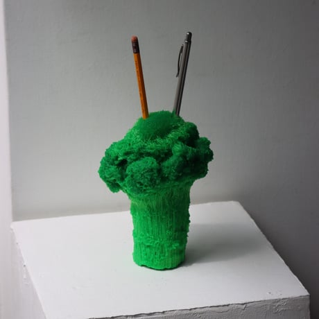 "Tact Inoue" Polybroccoli - M -  301g