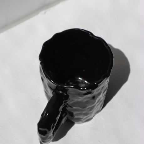 "SHOKKI" Mug - M - one color