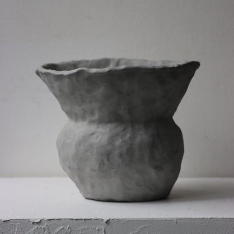 "SHOKKI" Planter