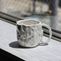 "SHOKKI" Mug