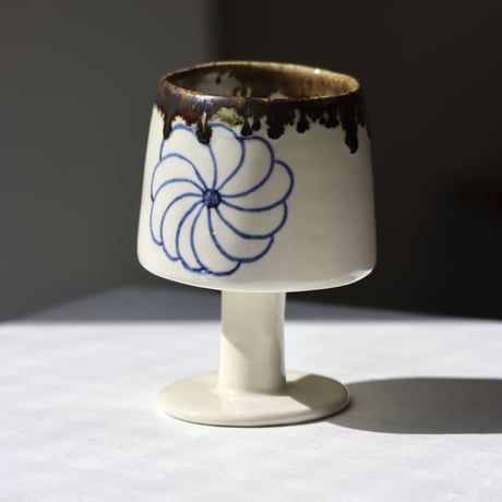 " Imustan ”  GOBLET