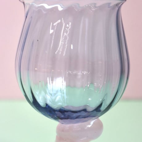 "30110" GOOFY GOBLET round