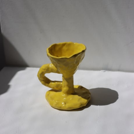 "SHOKKI" Mug - M - one color