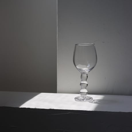 " RUKA Glass " Wine Glass - L -