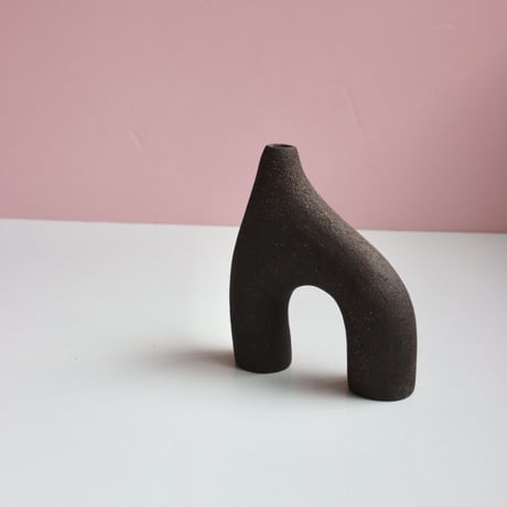 "Aude Bray-Deperne" Sursis - black -