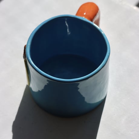 " Imustan ”  TOY MUG CUP