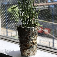 "SHOKKI" Planter