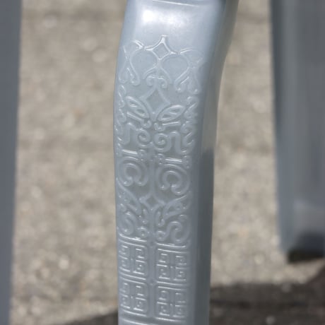 "RUMBA BOR" Choei Classic Stool - Fah Sai