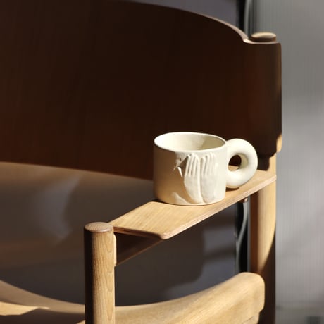 " Imustan ”  TOY MUG CUP