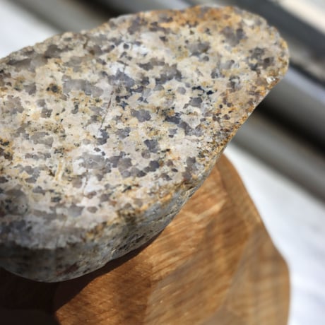 “crossproducts" - series ROCK