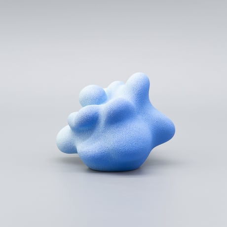 "Mie Takahashi" Gradation Form (M/B) #01