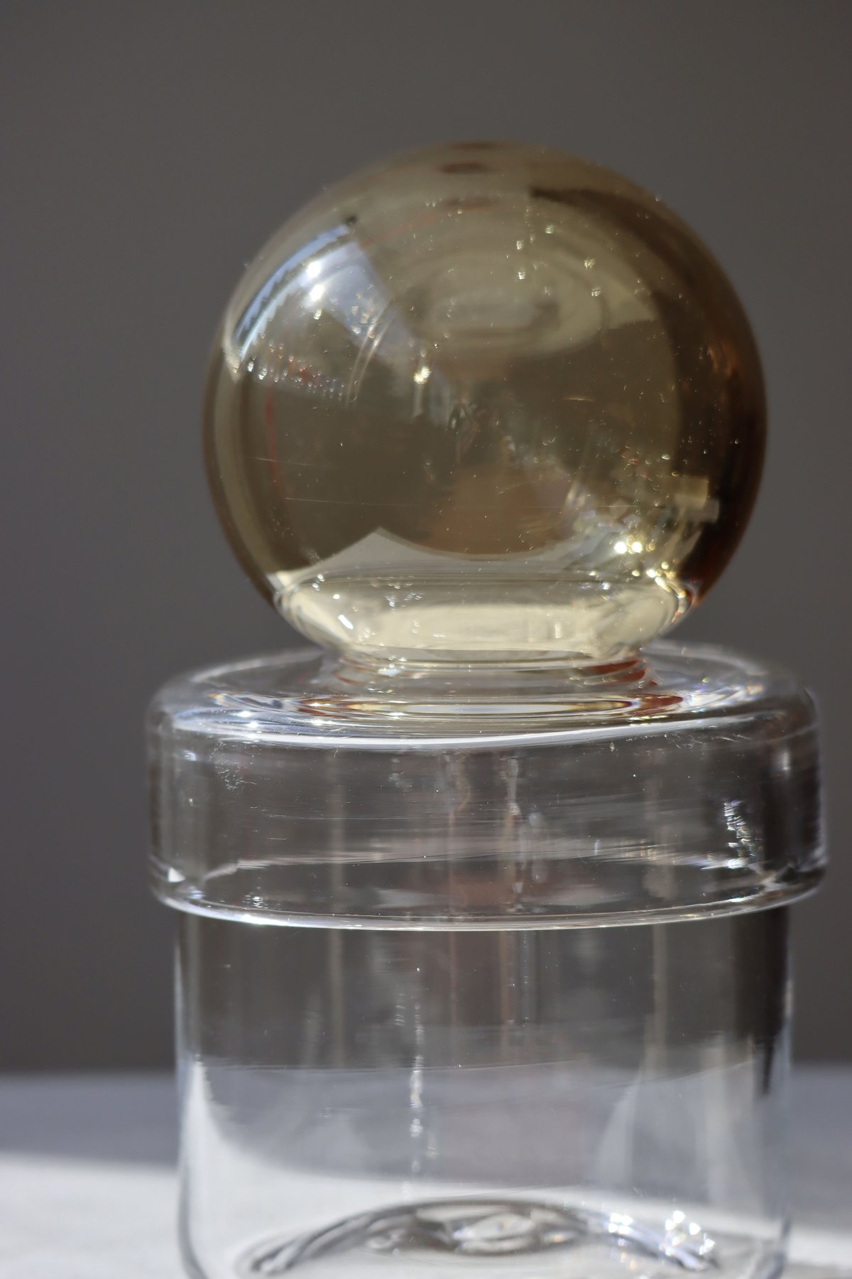 RUKA Glass 