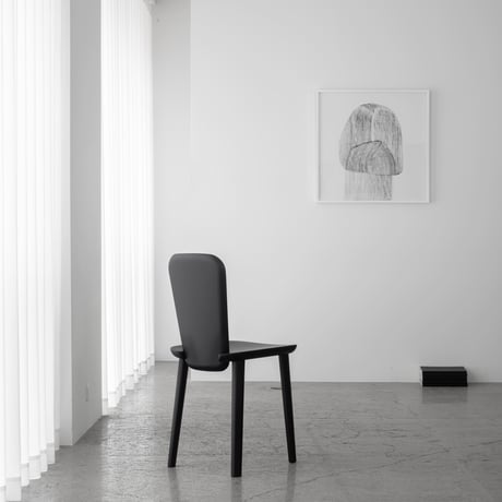 "KOYORI" SHAKU CHAIR