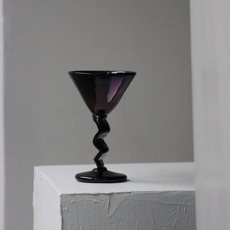 “ MIWA ITO × BLACK " CHEWY MARTINI CUP