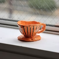 "SHOKKI" Mug