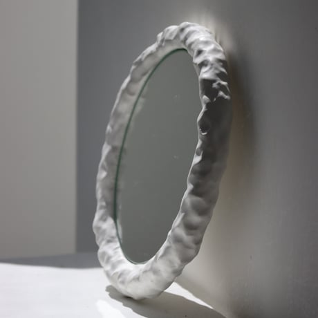"SHOKKI" Wall Mirror