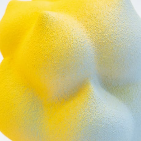 "Mie Takahashi" Gradation Form (GY/LB) #01
