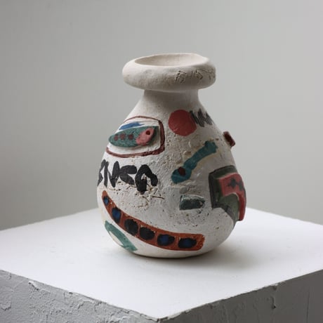 “ Justin Hoffman “ Ancient Modernism - C