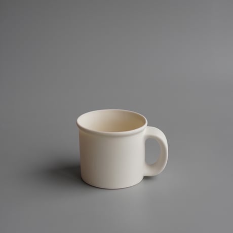 " KIKUCHI SHUNJI / 菊池 俊治 " A mug